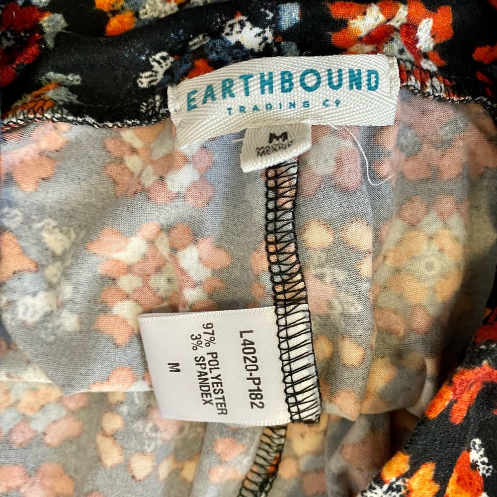 Earthbound Leggings - Picture 4 of 4